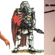 Illustration for article titled 9 Star Wars Toys That Were Canceled Before Anybody Could Buy Them